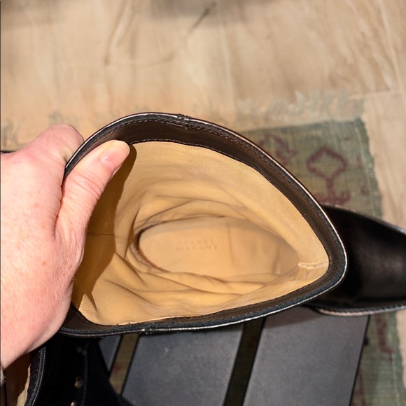 Isabel Marant - Picture 4 of 11